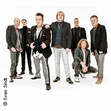 Die Prinzen - Open Air 2026 09.08.2026 Harzer Bergtheater Thale