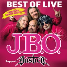 J.B.O - Support: Justice