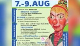 Laschis Kaspertheater